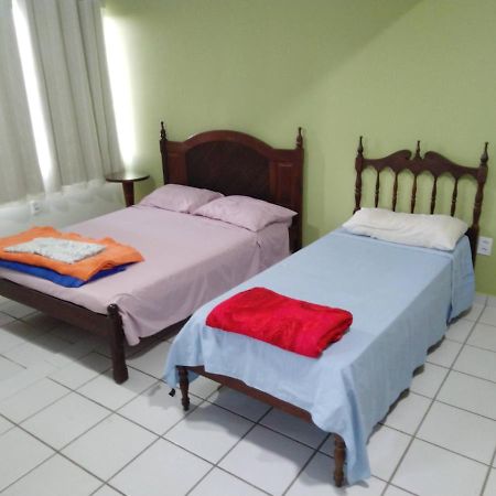 Quartos Em Casa Proxima A Praia Vila Velha  Buitenkant foto