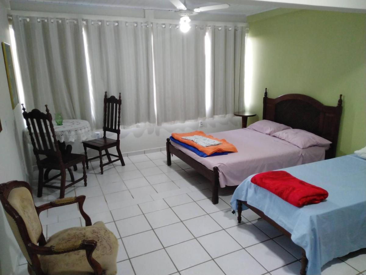 Quartos Em Casa Proxima A Praia Vila Velha  Buitenkant foto