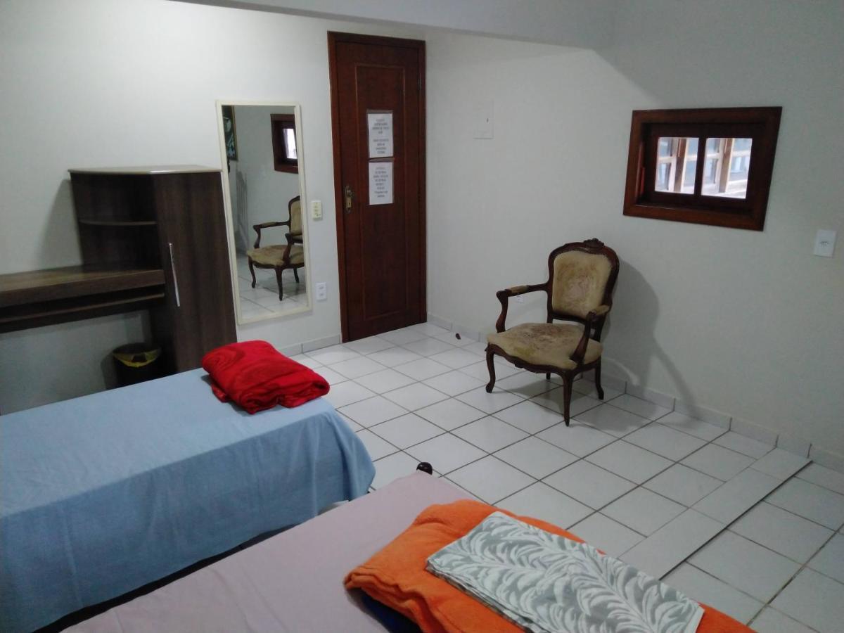 Quartos Em Casa Proxima A Praia Vila Velha  Buitenkant foto