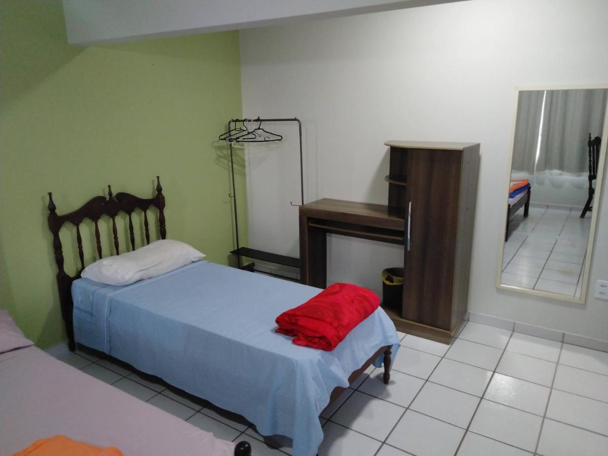 Quartos Em Casa Proxima A Praia Vila Velha  Buitenkant foto