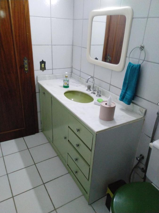 Quartos Em Casa Proxima A Praia Vila Velha  Buitenkant foto