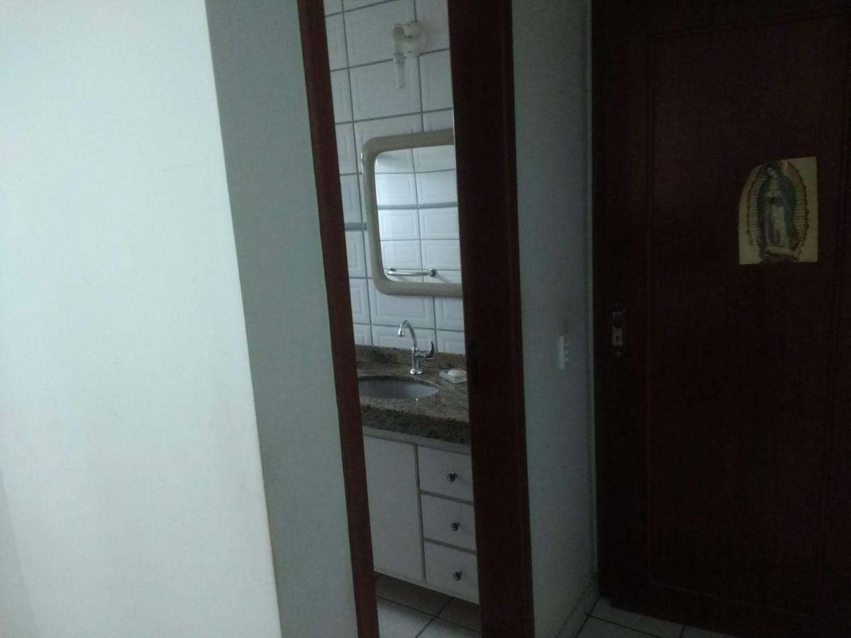 Quartos Em Casa Proxima A Praia Vila Velha  Buitenkant foto