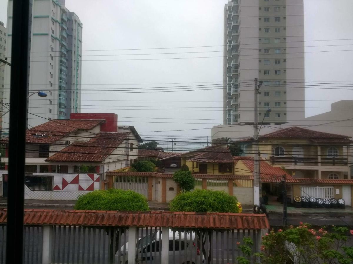 Quartos Em Casa Proxima A Praia Vila Velha  Buitenkant foto